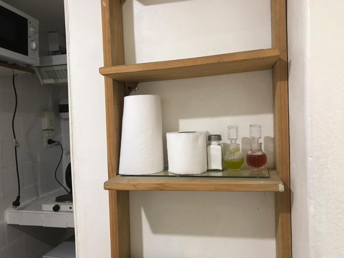 Apartamento En Ph La Casita De Pablo Buenos Aires